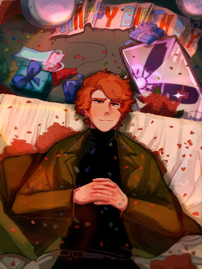 Kyle Broflovski