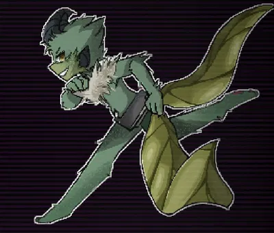 Leapy - Gunsaw