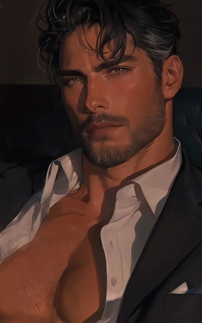 Wilson Harris
