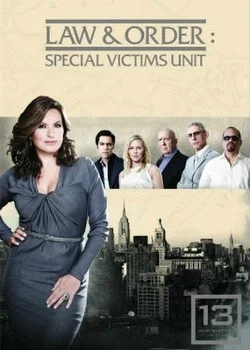 Law and Order: SVU