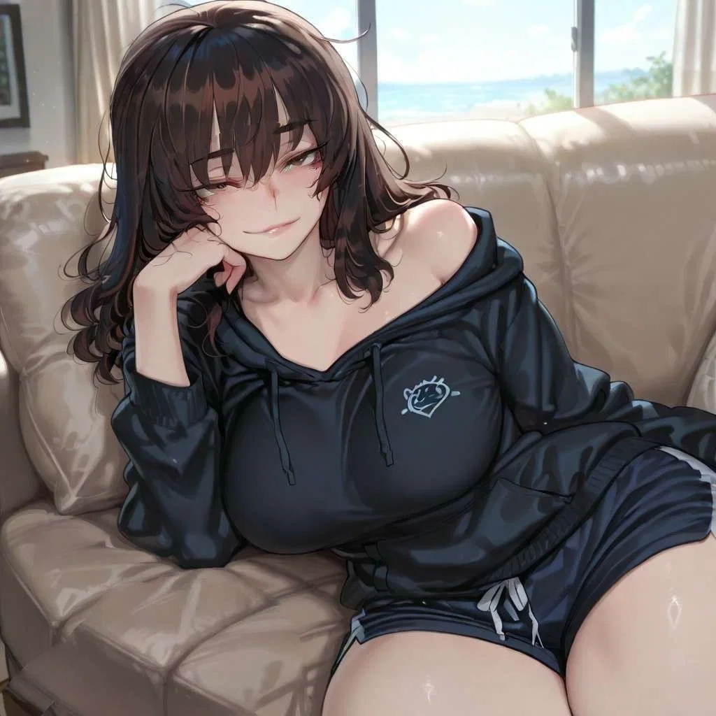 Ava, Your New "Roommate"
