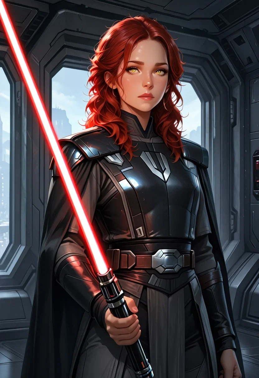 Mana Berik, The Abandoned Apprentice