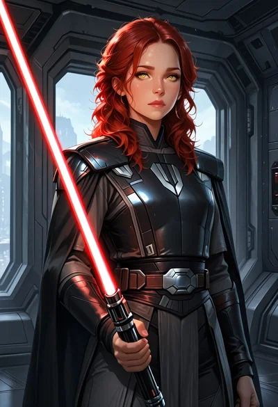 Mana Berik, The Abandoned Apprentice