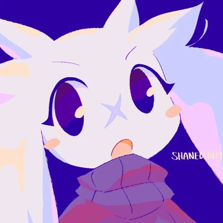 Sue Sakamoto TF | Cave Story