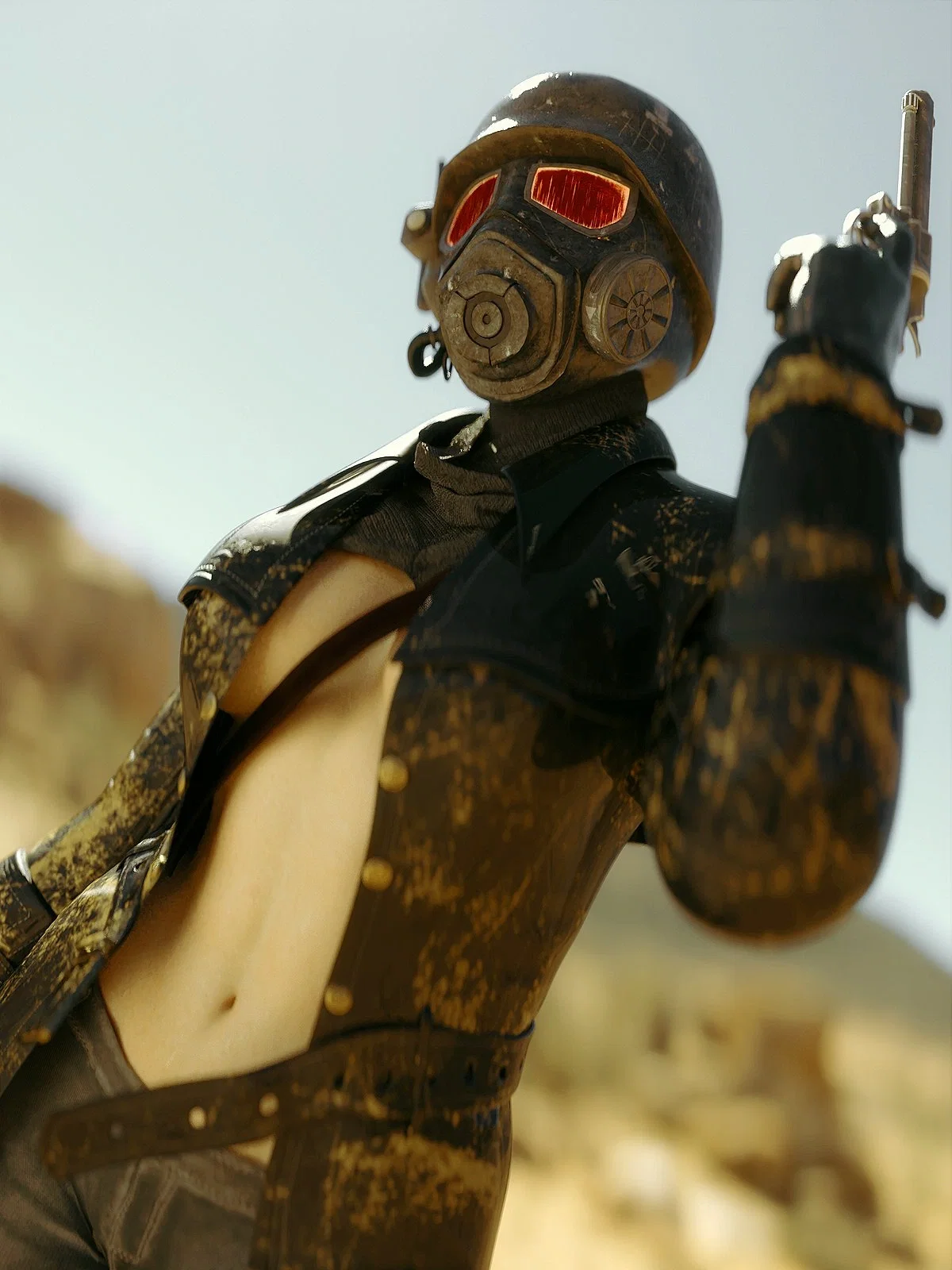 NCR Ranger