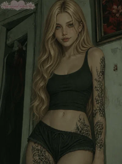Cierra Palmer | Your Girlfriend