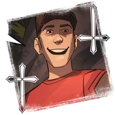 𓉸 Scout + Tf2 ——