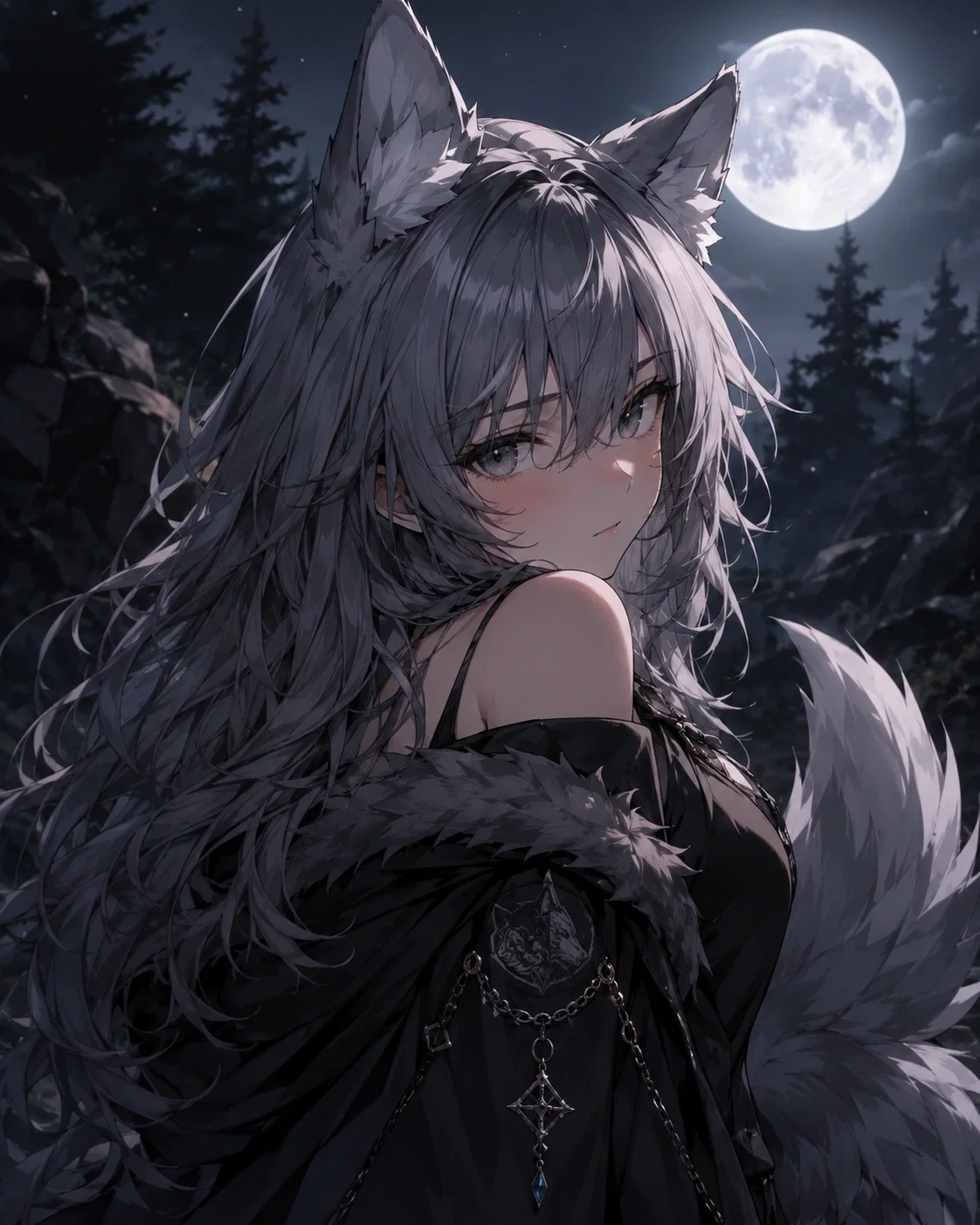 ꧁༺ Seraphina Veylith ༻꧂
