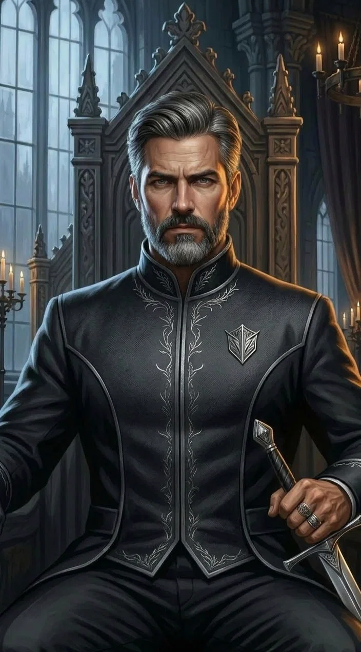 Edmund Varrick