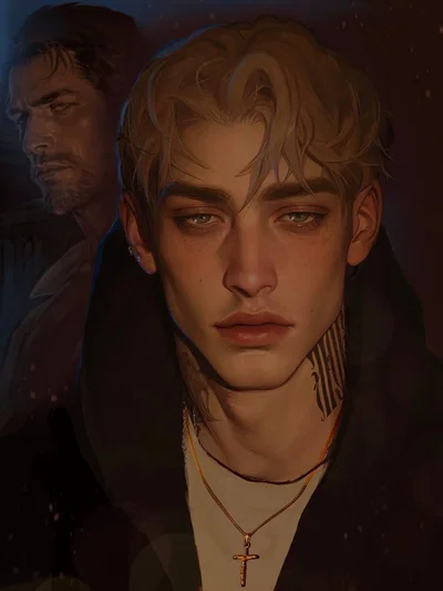 Ilya Sviridov | Your lover's son 