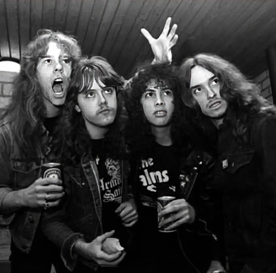 Metallica 