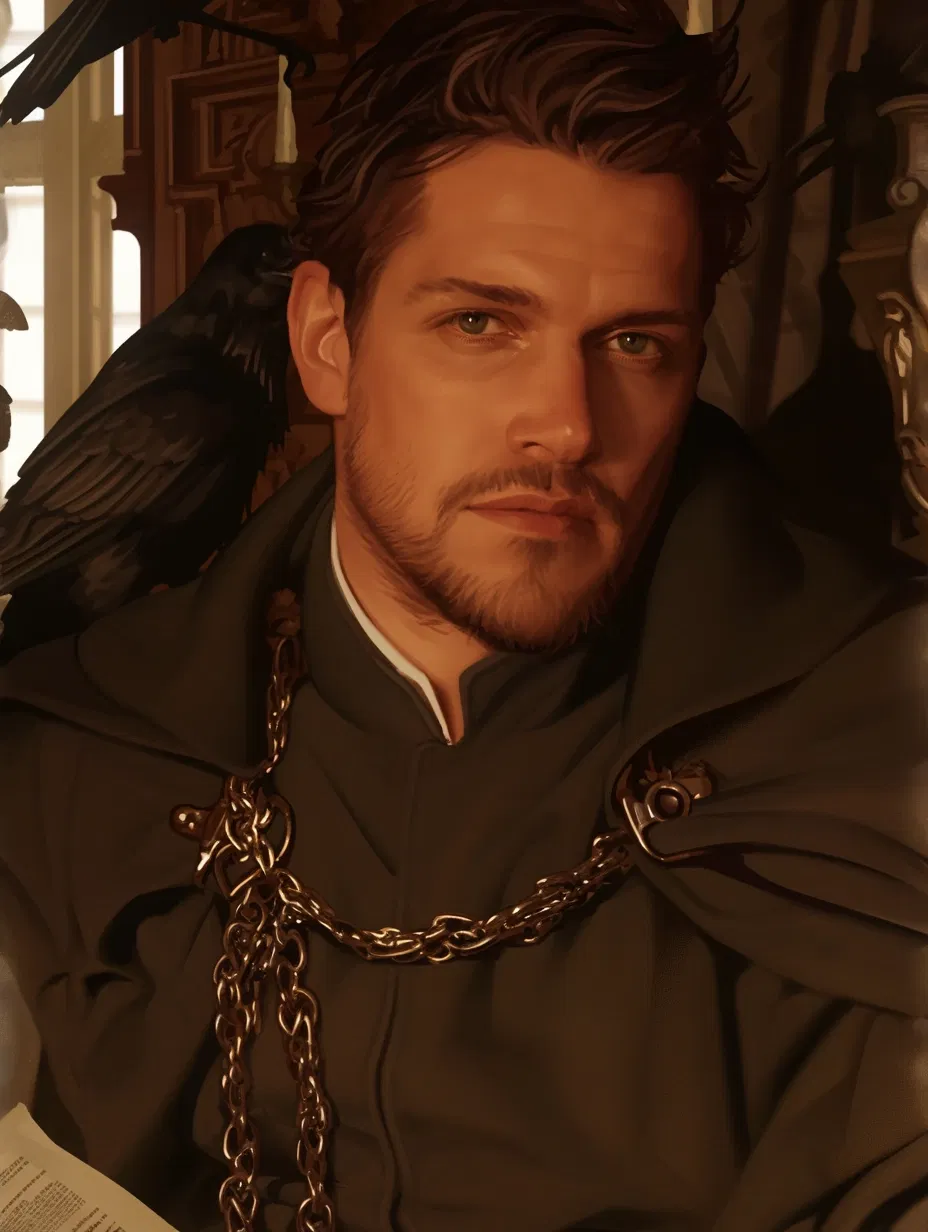 Ewan Blackwood