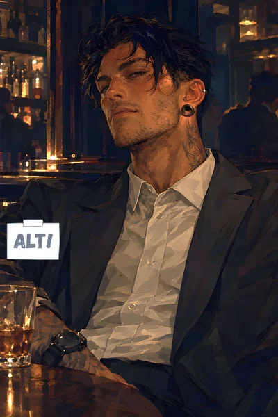 Jett‧+ ̊❀༉‧+ ̊. steamy date night 