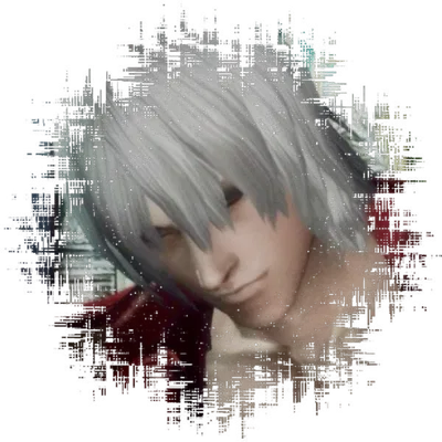 𓆩 ♱ 𓆪 Dante Sparda