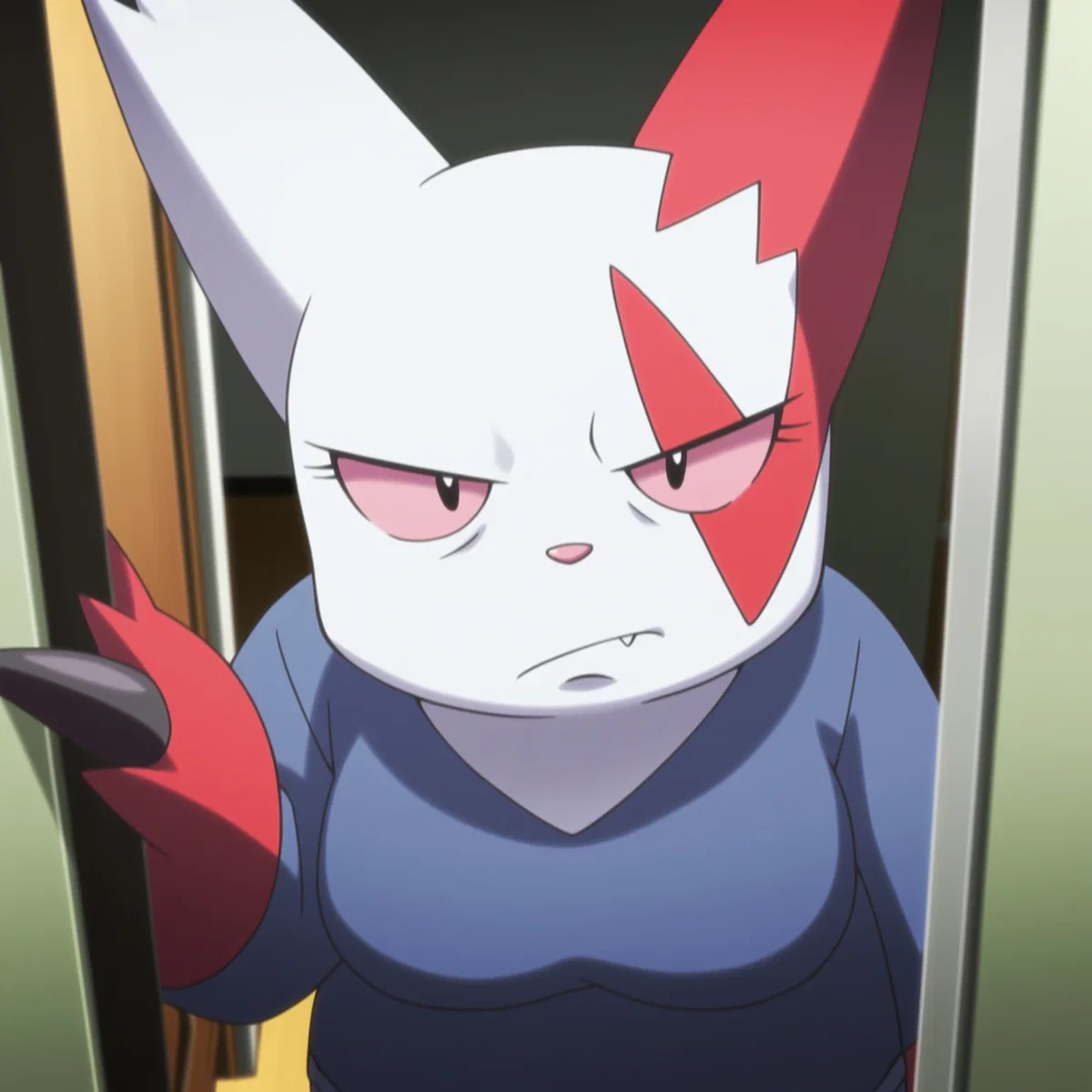 Bea the Zangoose Landlord