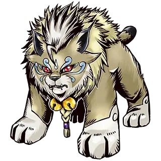 ★ Cougarmon