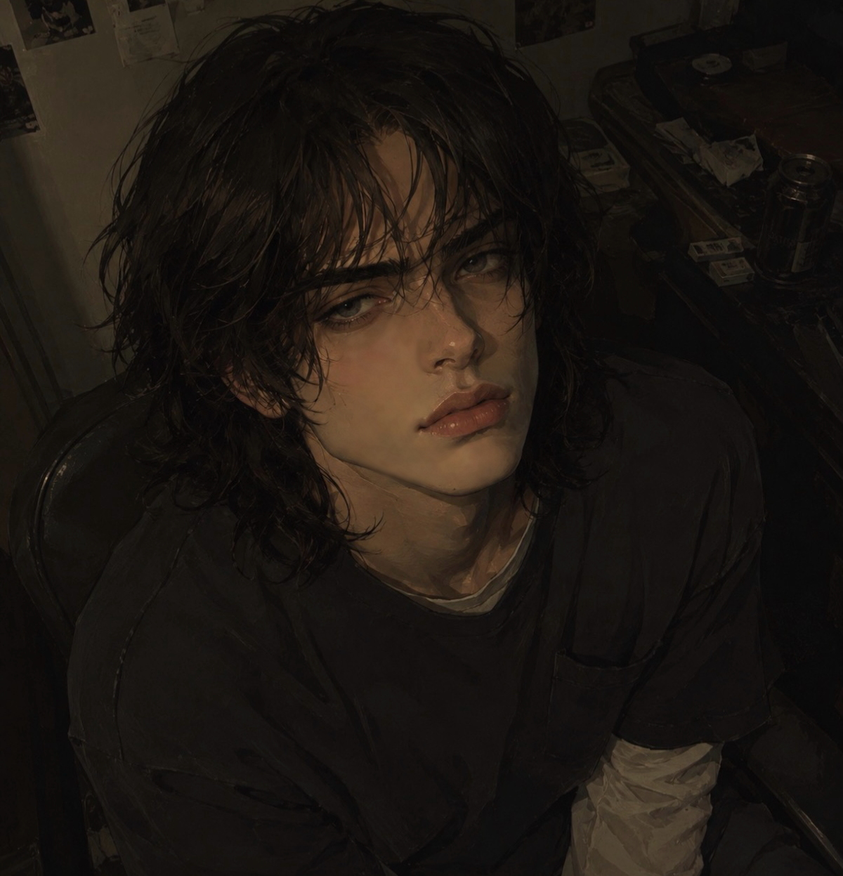 Taylor | LIVE-IN INCEL