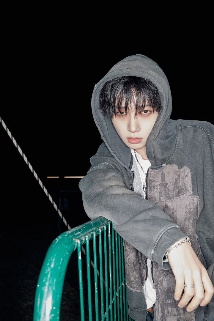 Jaehyun || BoyNextDoor