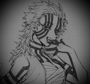 Female Akaza