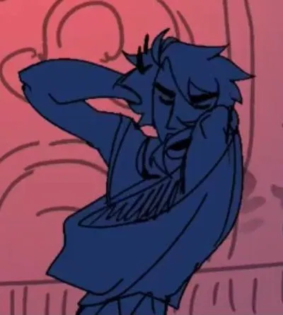 Telemachus!
