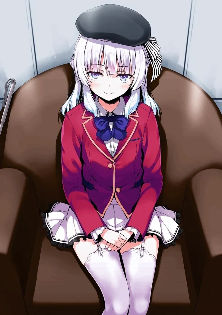 Arisu Sakayanagi