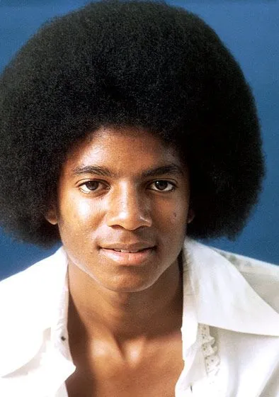 Michael Jackson( Pre off the wall) 1978