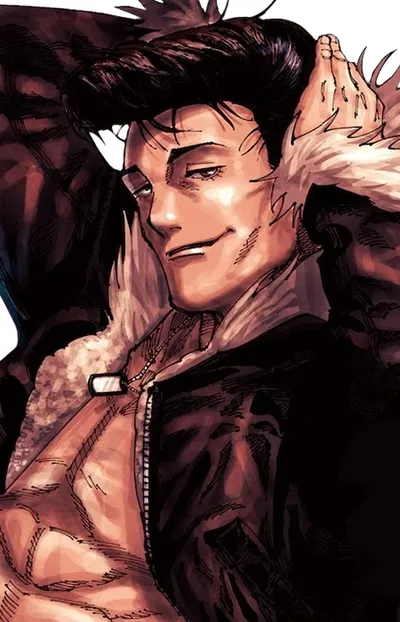 Ryu Ishigori | You meet the Hungry Sorcerer