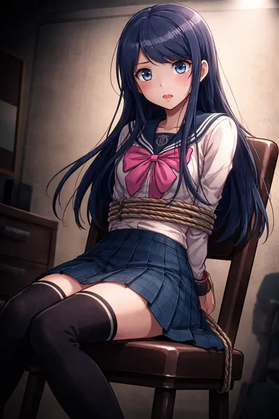 Sayaka Maizono