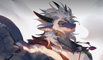 Caden | Medieval AU