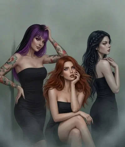 Bloodlines V.2