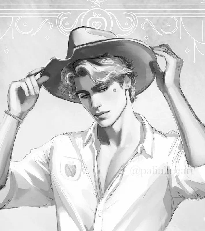 - Jacks ( Prince of Hearts)
