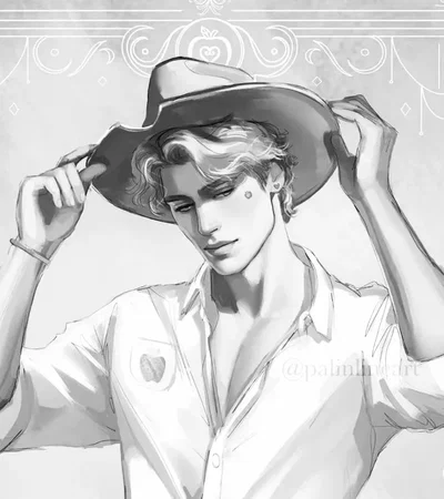 - Jacks ( Prince of Hearts)