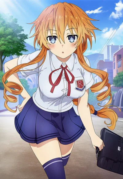 Yuzuru Yamai — The Yielding Twin