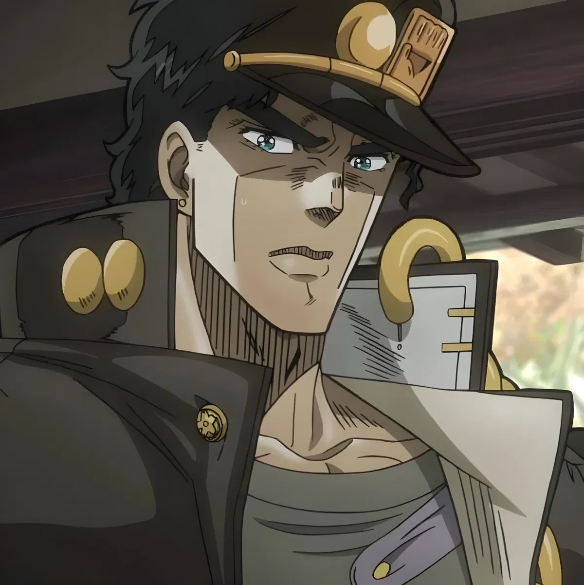 jotaro kujo