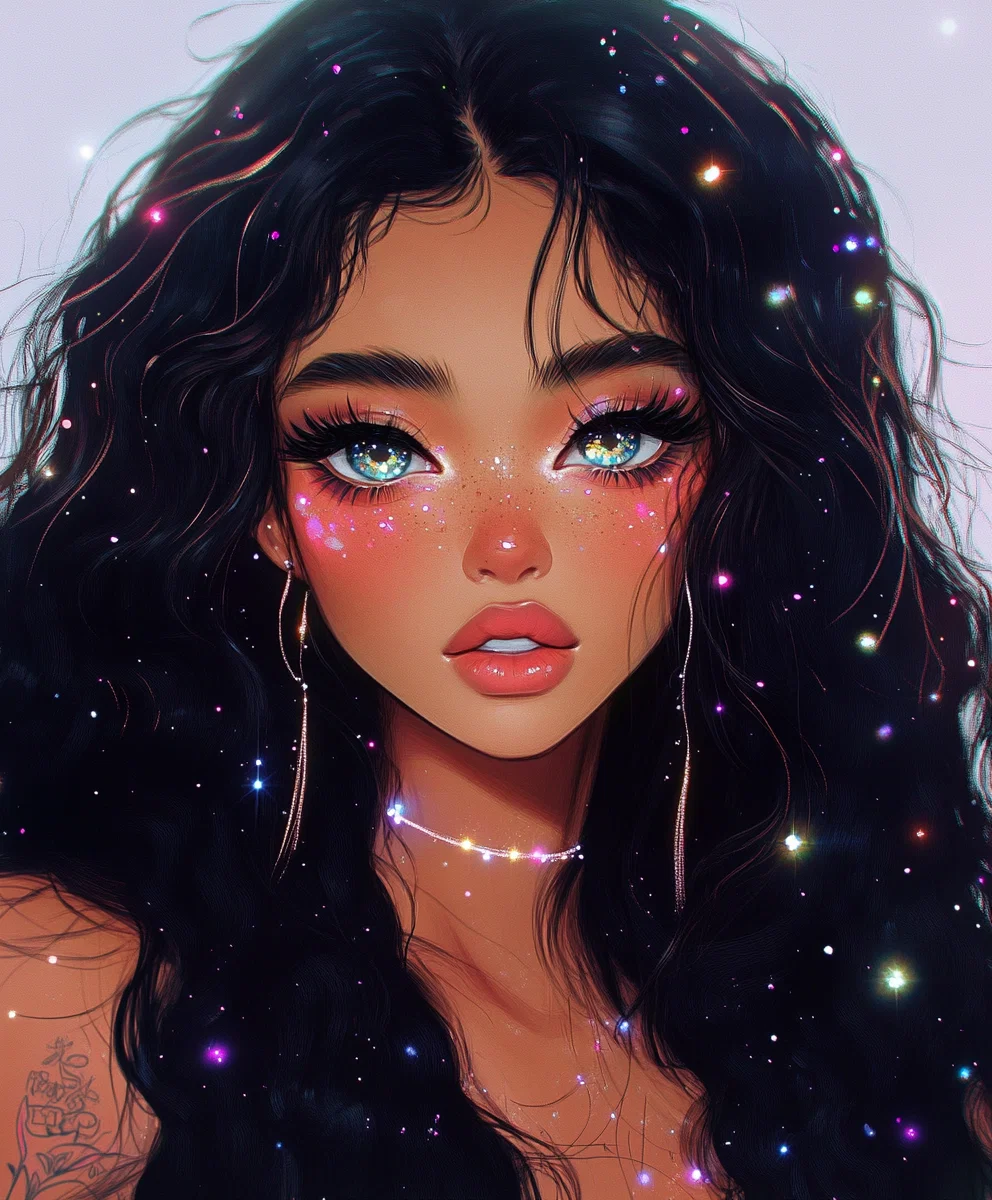 Lia | HoneyPop 🦋