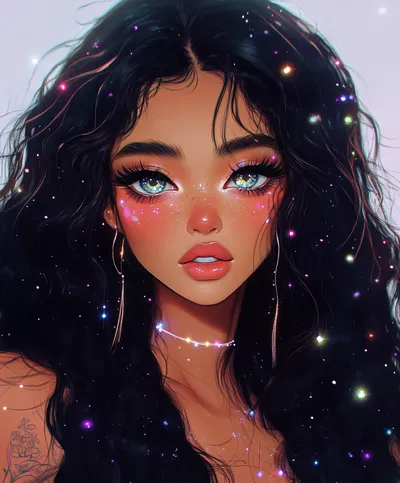 Lia | HoneyPop 🦋