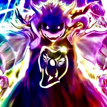 ★ASRIEL DREEMURR★