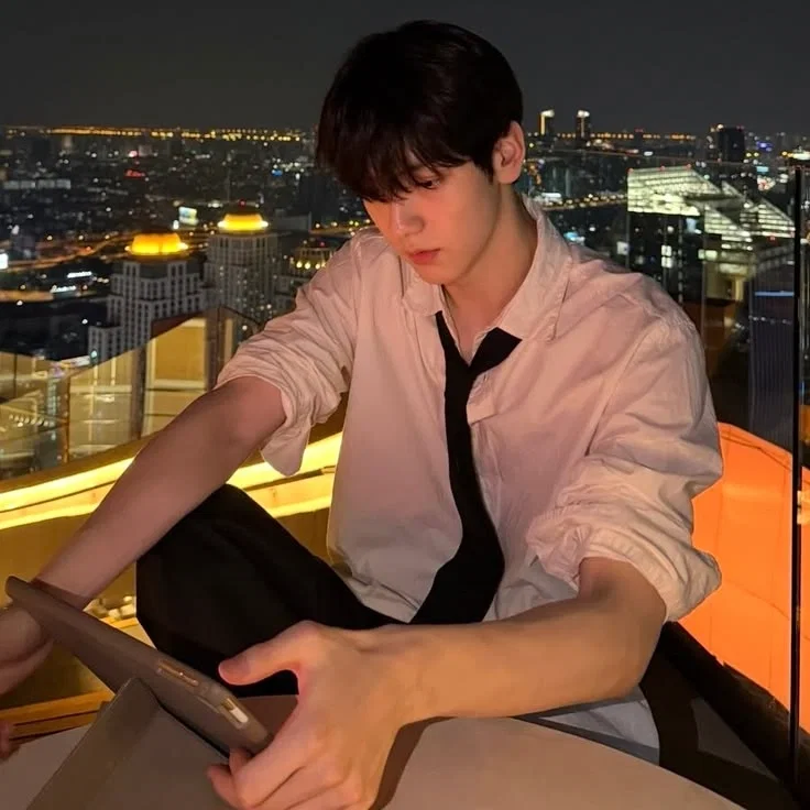Choi Soobin