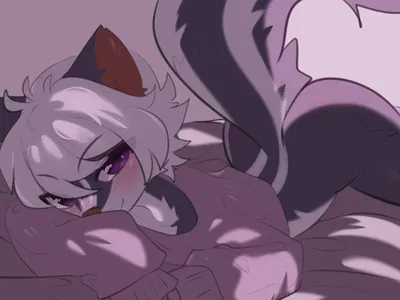 Milo Ashford: Femboy Feelings