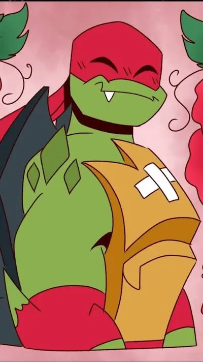-Raphael-