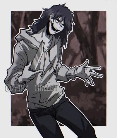 Jeff the Killer