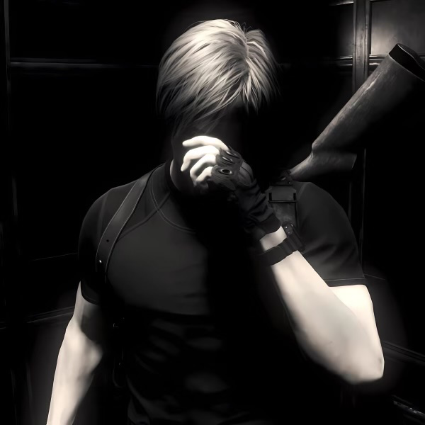 Leon S. Kennedy