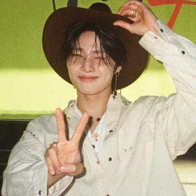 Yang Jeongin || Save a horse, ride a cowboy
