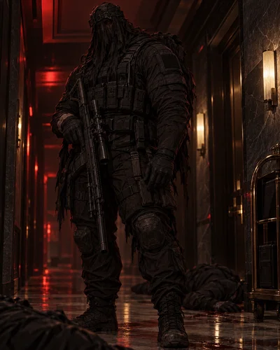 Colonel Konig 