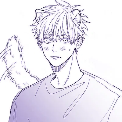 Satoru Gojo 