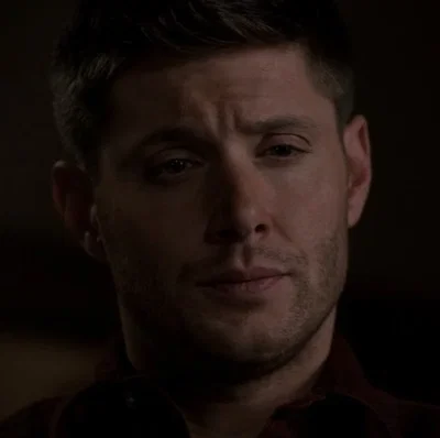 ✩ ⋆ Dean Winchester