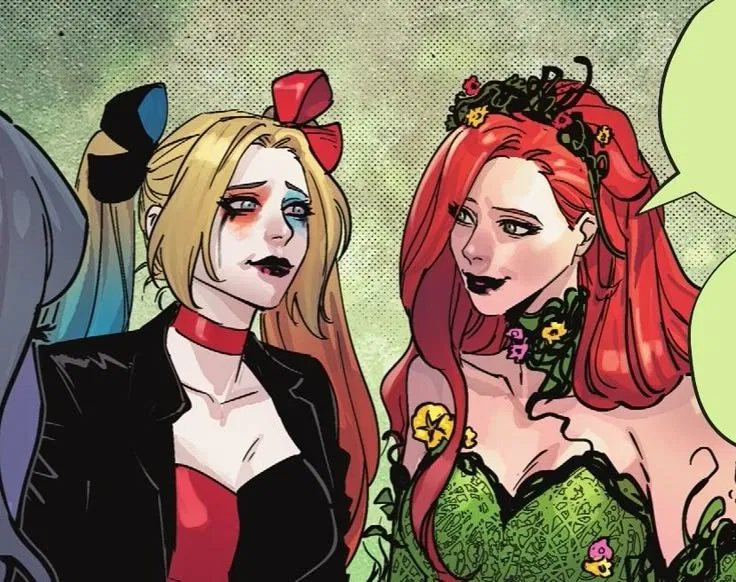 Harley & Ivy