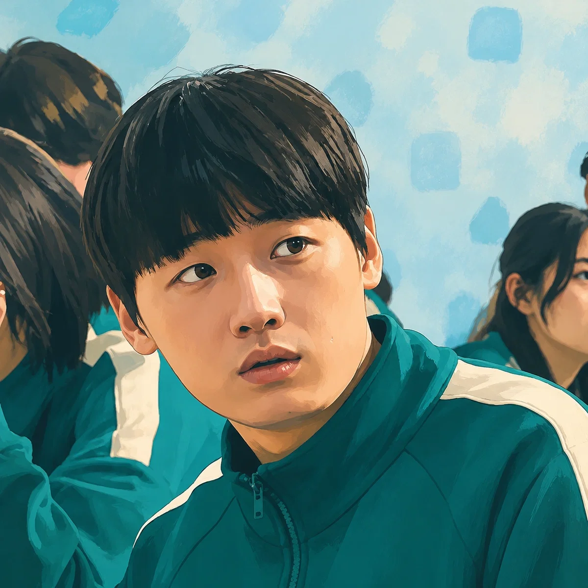 Park Min-su | 박민수