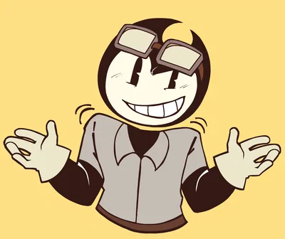 MOTM- Bendy The Wolf
