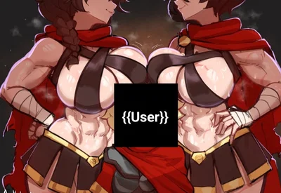 Kallista and Damaris // Spartan Wives